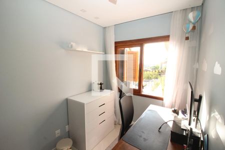 Casa de condomínio à venda com 137m², 3 quartos e 2 vagasQuarto 2