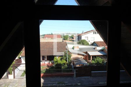 Casa de condomínio à venda com 137m², 3 quartos e 2 vagasVista do Sotão