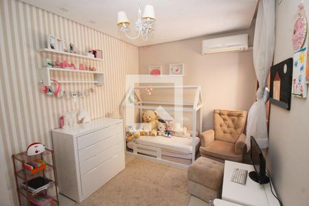 Casa de condomínio à venda com 137m², 3 quartos e 2 vagasQuarto 1