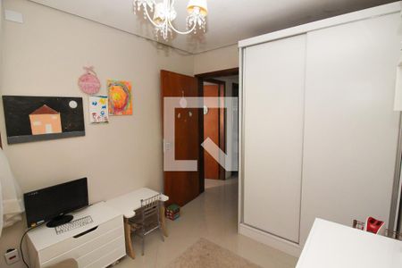 Casa de condomínio à venda com 137m², 3 quartos e 2 vagasQuarto 1