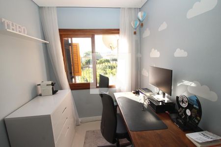 Casa de condomínio à venda com 137m², 3 quartos e 2 vagasQuarto 2