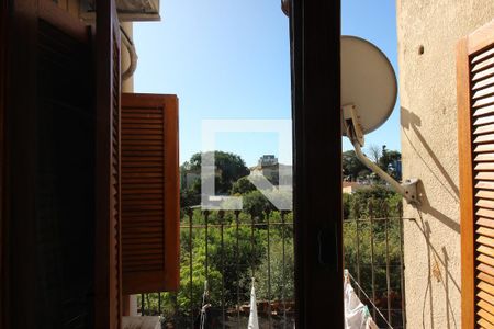 Casa de condomínio à venda com 137m², 3 quartos e 2 vagasVista do quarto 2