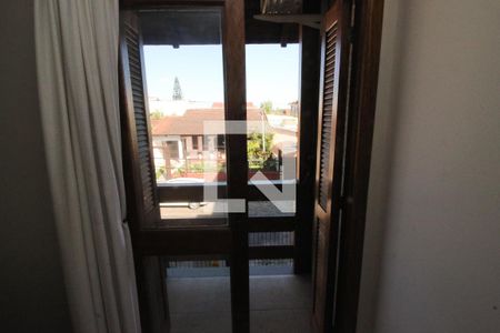 Casa de condomínio à venda com 137m², 3 quartos e 2 vagasVista da Suíte