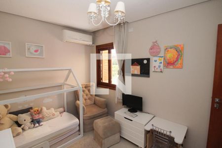 Casa de condomínio à venda com 137m², 3 quartos e 2 vagasQuarto 1