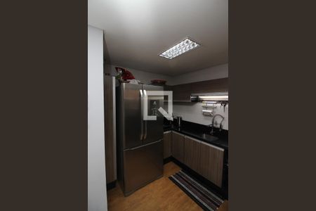 Casa de condomínio à venda com 137m², 3 quartos e 2 vagasCozinha