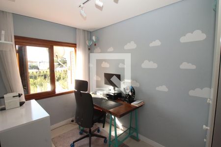 Casa de condomínio à venda com 137m², 3 quartos e 2 vagasQuarto 2