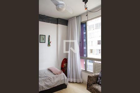 Quarto 02 de apartamento à venda com 3 quartos, 73m² em Méier, Rio de Janeiro