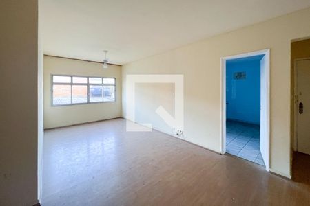 Sala de apartamento à venda com 3 quartos, 109m² em Planalto Paulista, São Paulo