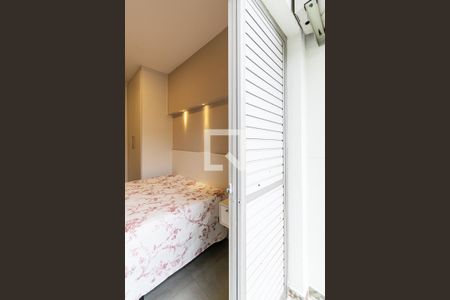 Apartamento para alugar com 50m², 2 quartos e 1 vaga Apartamento para alugar com 50m², 2 quartos e 1 vagavaranda do Quarto 1