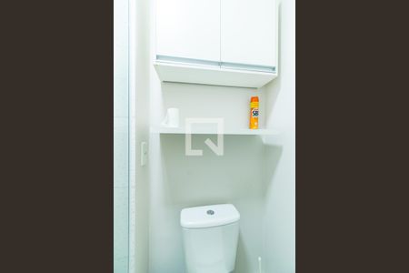 Apartamento para alugar com 50m², 2 quartos e 1 vaga Apartamento para alugar com 50m², 2 quartos e 1 vagaBanheiro