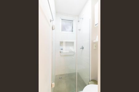 Apartamento para alugar com 50m², 2 quartos e 1 vaga Apartamento para alugar com 50m², 2 quartos e 1 vagaBanheiro