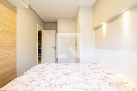Quarto 1 de apartamento para alugar com 2 quartos, 50m² em Vila Paulista, São Paulo