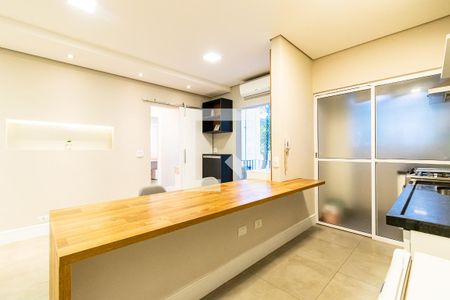 Apartamento para alugar com 50m², 2 quartos e 1 vaga Apartamento para alugar com 50m², 2 quartos e 1 vagaCozinha