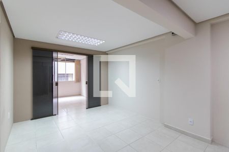 Sala/Cozinha de apartamento para alugar com 2 quartos, 53m² em Centro Histórico, Porto Alegre