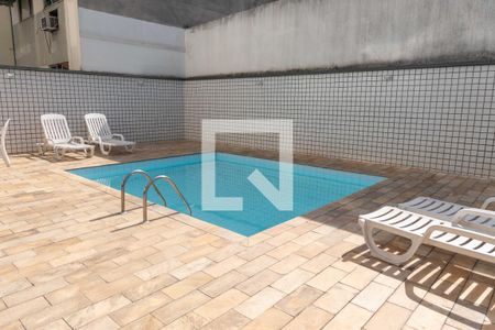 Apartamento à venda com 140m², 3 quartos e 2 vagasÁrea comum - Piscina