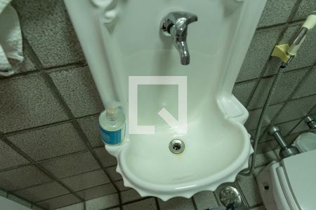 Apartamento à venda com 140m², 3 quartos e 2 vagasLavabo