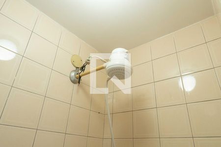 Apartamento à venda com 140m², 3 quartos e 2 vagasBanheiro de Serviço