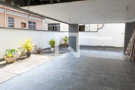 Apartamento à venda com 140m², 3 quartos e 2 vagasÁrea comum - Salão de festas