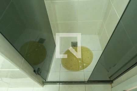 Apartamento à venda com 140m², 3 quartos e 2 vagasBanheiro Social