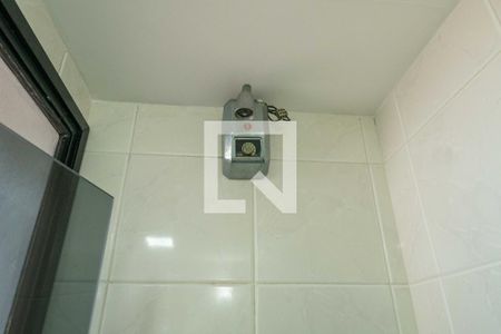 Apartamento à venda com 140m², 3 quartos e 2 vagasBanheiro Social