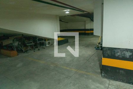Apartamento à venda com 140m², 3 quartos e 2 vagasGaragem 