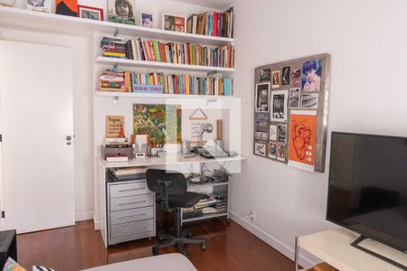 Apartamento à venda com 140m², 3 quartos e 2 vagasQuarto 1 