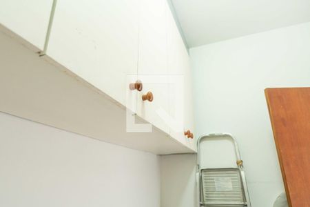 Apartamento à venda com 140m², 3 quartos e 2 vagasQuarto de Serviço