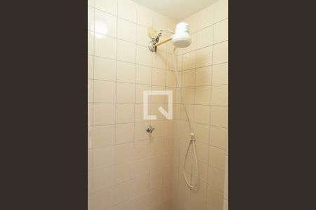 Apartamento à venda com 140m², 3 quartos e 2 vagasBanheiro de Serviço