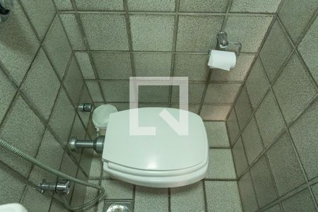 Apartamento à venda com 140m², 3 quartos e 2 vagasLavabo