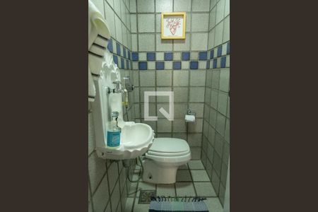 Apartamento à venda com 140m², 3 quartos e 2 vagasLavabo