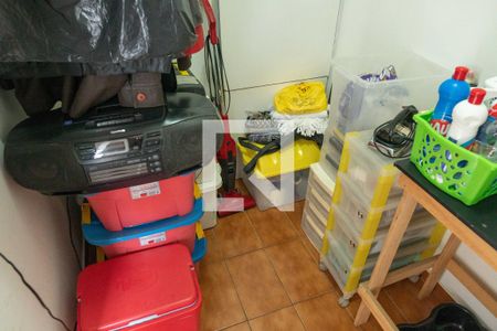 Apartamento à venda com 140m², 3 quartos e 2 vagasQuarto de Serviço