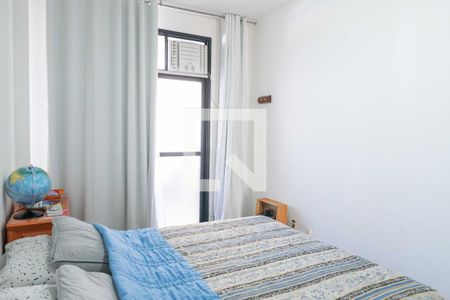Apartamento à venda com 140m², 3 quartos e 2 vagasSuíte