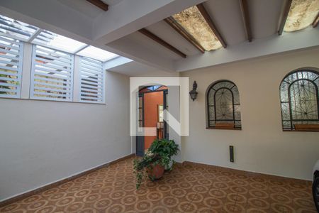 Casa para alugar com 130m², 3 quartos e 2 vagasGaragem