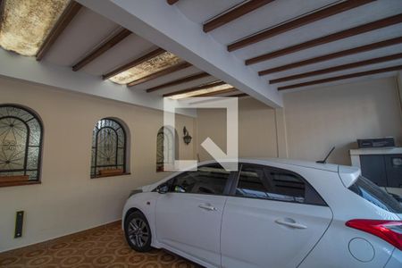 Casa para alugar com 130m², 3 quartos e 2 vagasGaragem