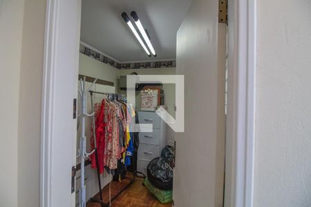 Casa para alugar com 130m², 3 quartos e 2 vagasÁrea de Serviço