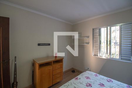 Casa para alugar com 130m², 3 quartos e 2 vagasQuarto 2