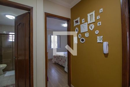 Casa para alugar com 130m², 3 quartos e 2 vagasCorredor