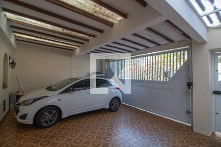 Casa para alugar com 130m², 3 quartos e 2 vagasGaragem