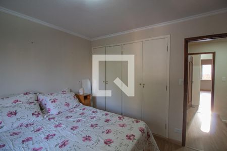 Casa para alugar com 130m², 3 quartos e 2 vagasQuarto 2