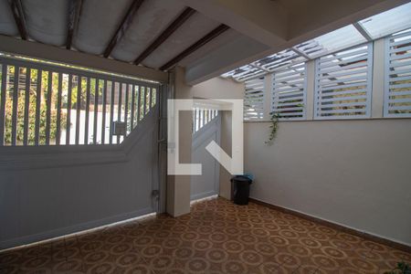 Casa para alugar com 130m², 3 quartos e 2 vagasGaragem