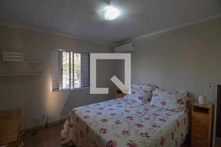 Casa para alugar com 130m², 3 quartos e 2 vagasQuarto 2