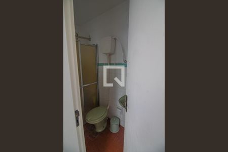 Casa para alugar com 130m², 3 quartos e 2 vagasBanheiro de Serviço