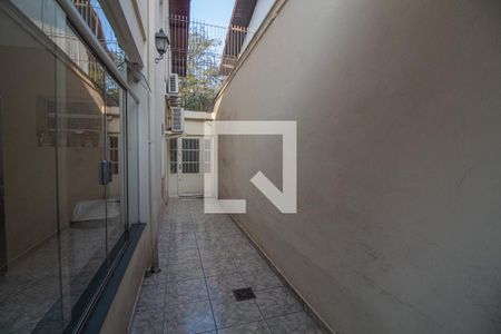 Casa para alugar com 130m², 3 quartos e 2 vagasQuintal