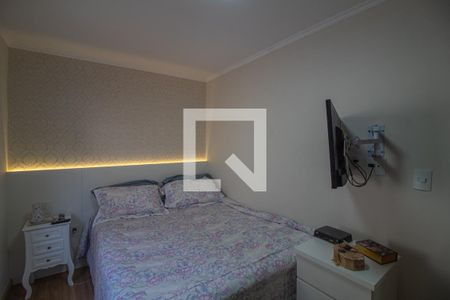 Casa para alugar com 130m², 3 quartos e 2 vagasQuarto 1
