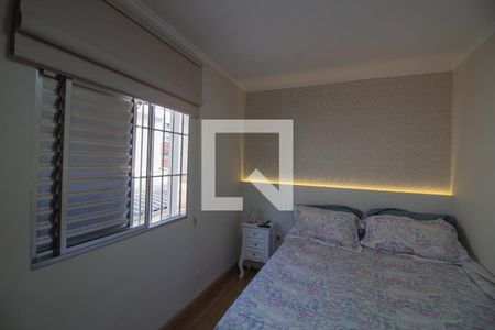 Casa para alugar com 130m², 3 quartos e 2 vagasQuarto 1