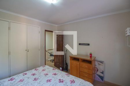 Casa para alugar com 130m², 3 quartos e 2 vagasQuarto 2