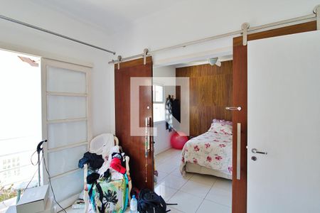Suíte  de casa de condomínio à venda com 2 quartos, 90m² em Norumbi, São Paulo