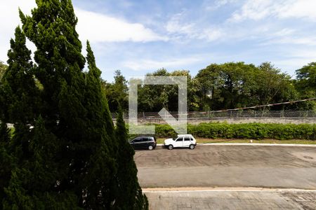 Casa de condomínio à venda com 550m², 4 quartos e 6 vagasVista do Quarto 1