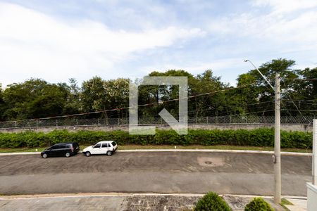 Casa de condomínio à venda com 550m², 4 quartos e 6 vagasVista do Quarto