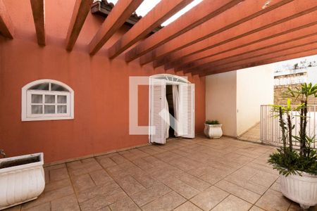 Casa de condomínio à venda com 550m², 4 quartos e 6 vagasÁrea Externa